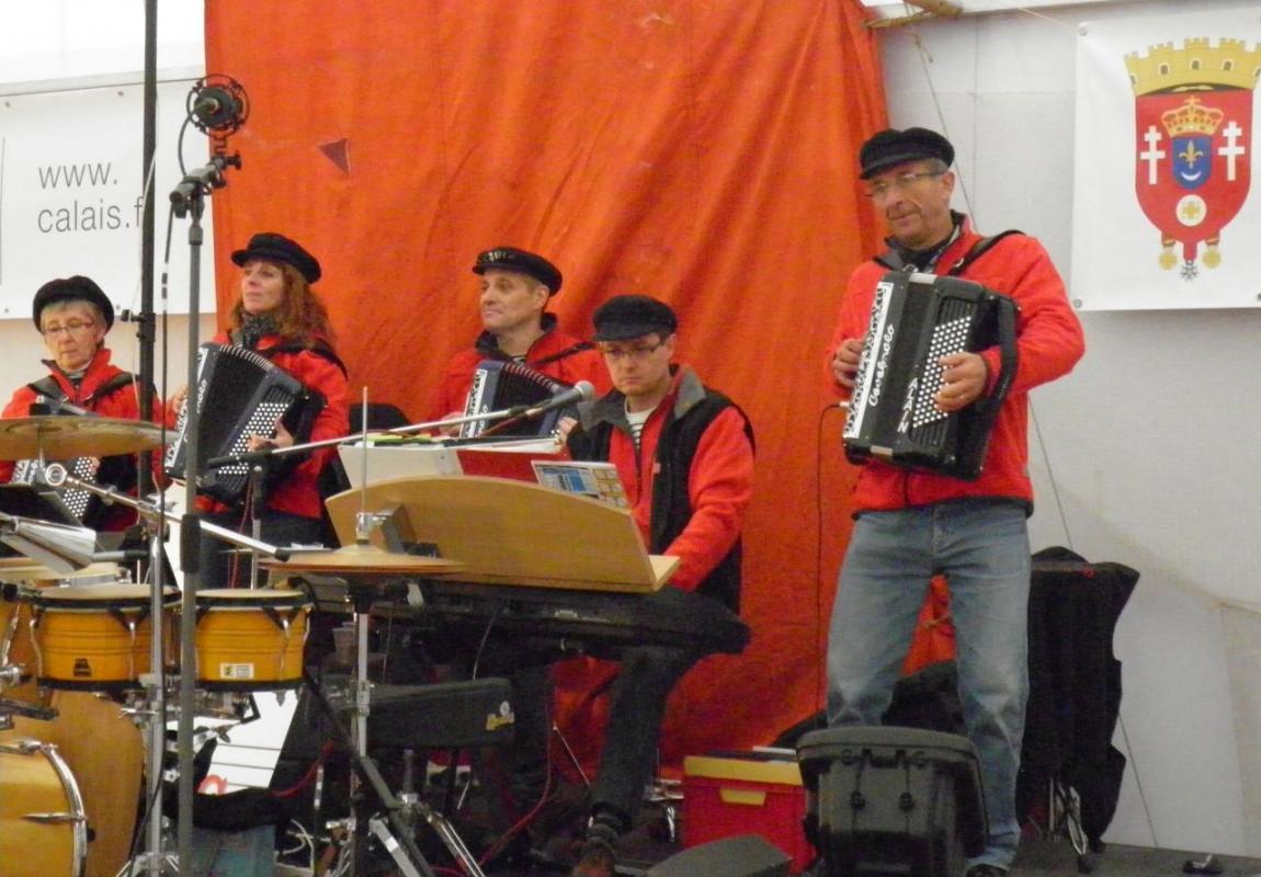 fete du hareng calais