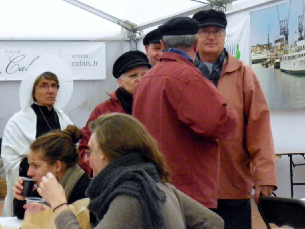 fete du hareng calais