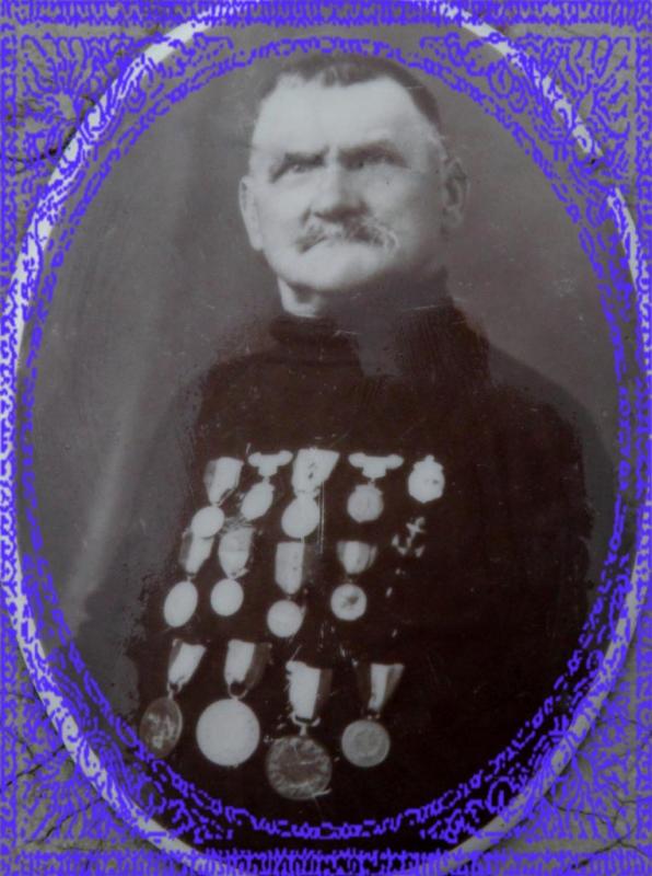 Alphonse Deloison photographie calaisien