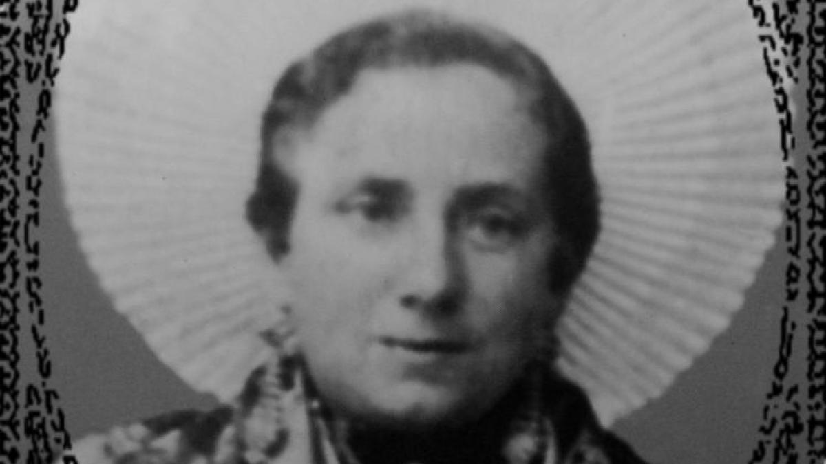 Augustine Barents