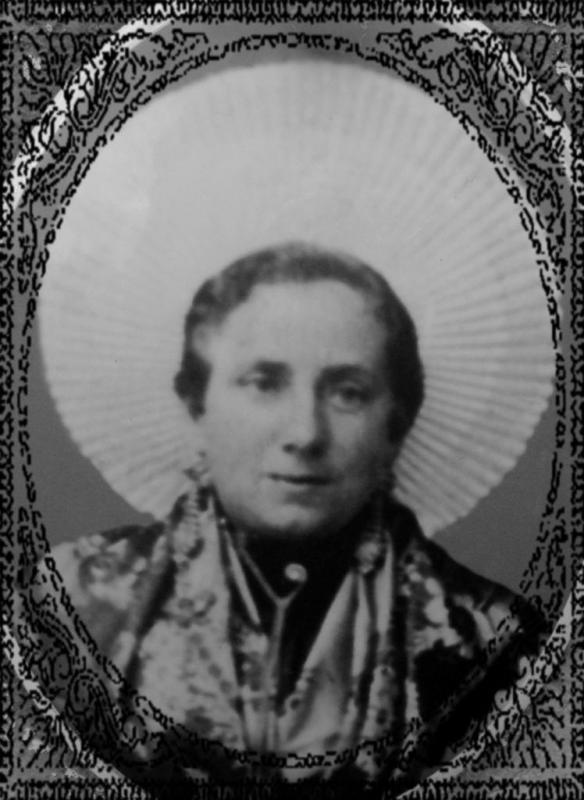 Augustine Barents