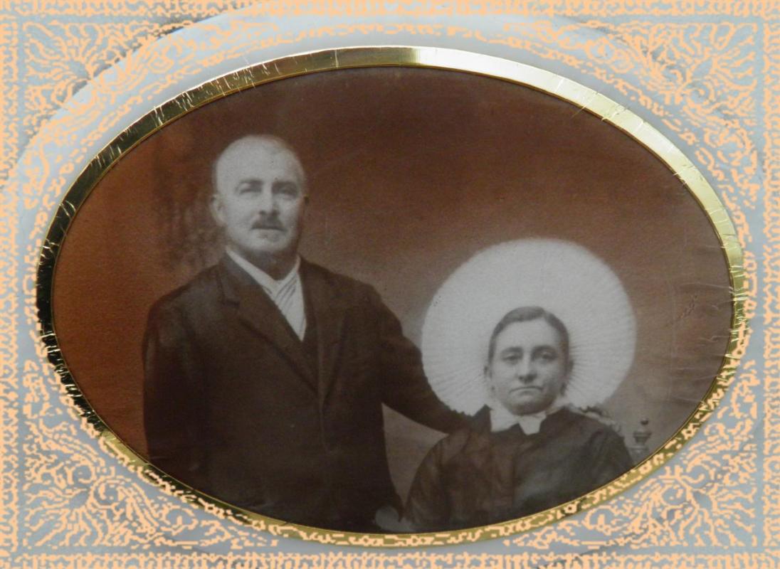Augustine et alfred wacogne photo calais courgain