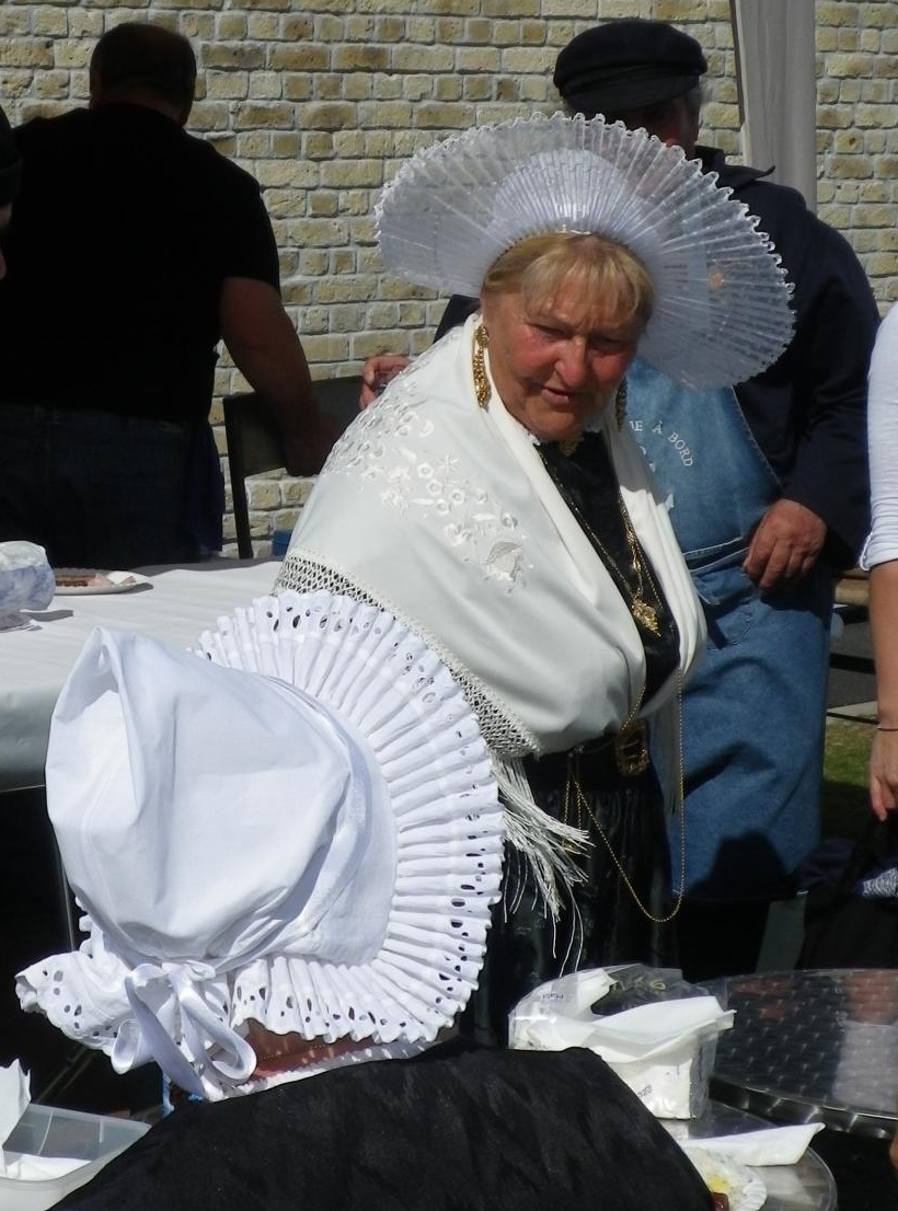 Bonnet etaplois de tous les jours