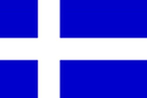 Calais drapeau