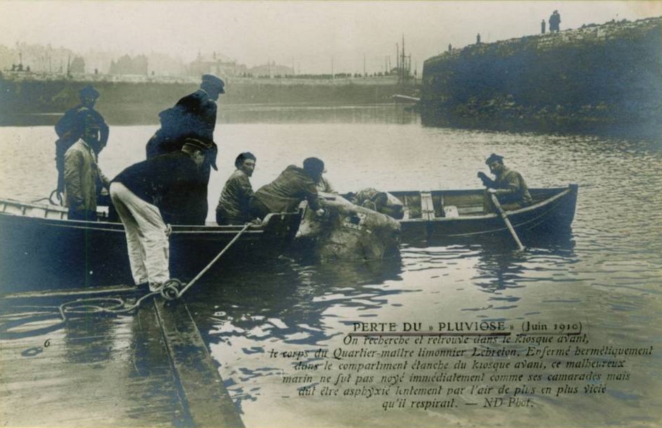 photo Calais le pluviose les secours