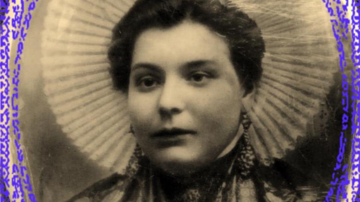 photographie d' Emilie Delhaye courguinoise calais