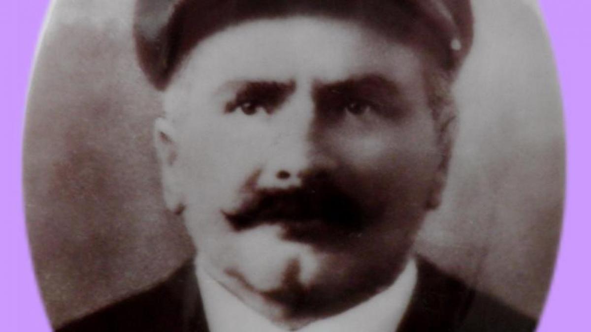 Henri Eugène Brygo courgain calais photo