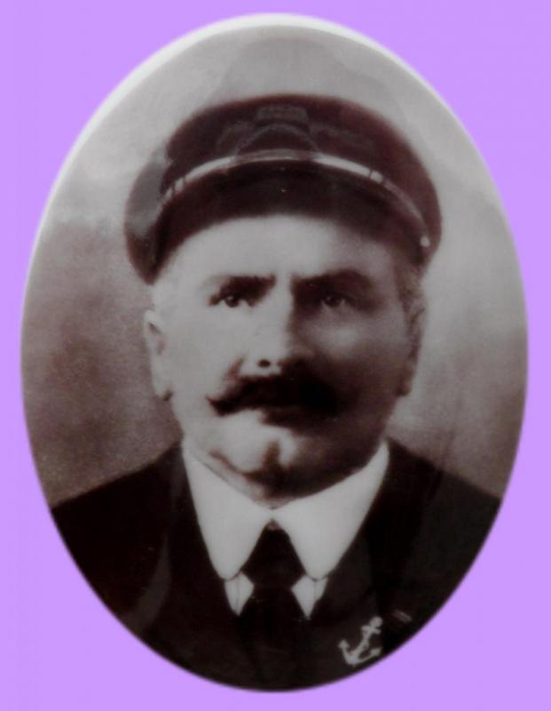 Henri Eugène Brygo courgain calais photo