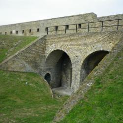 Le fort Risban