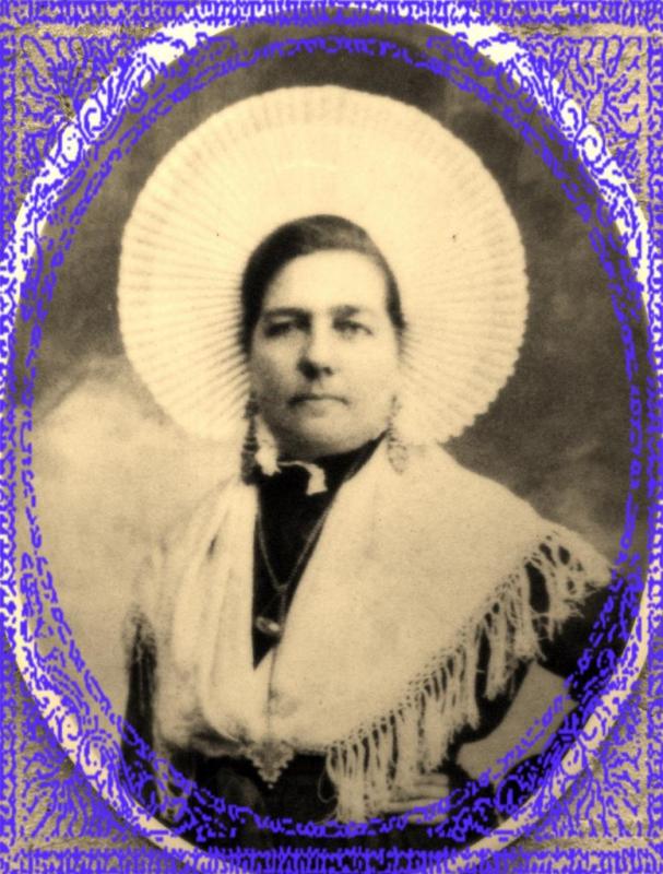 Marguerite chite courgain calais photographie