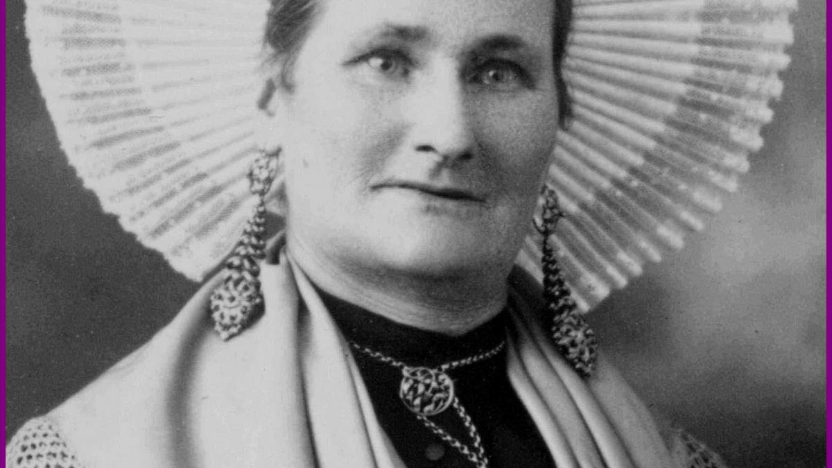 Photo calais courguinoise elisabeth aucoin
