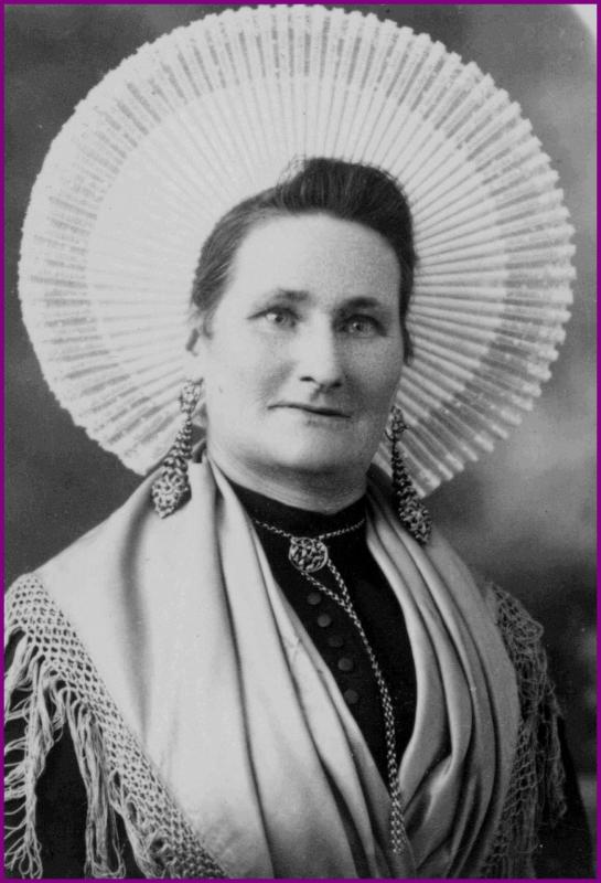 Photo calais courguinoise elisabeth aucoin
