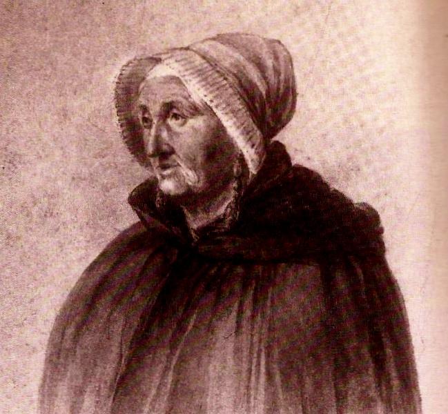 calais madame Mulard par Prior